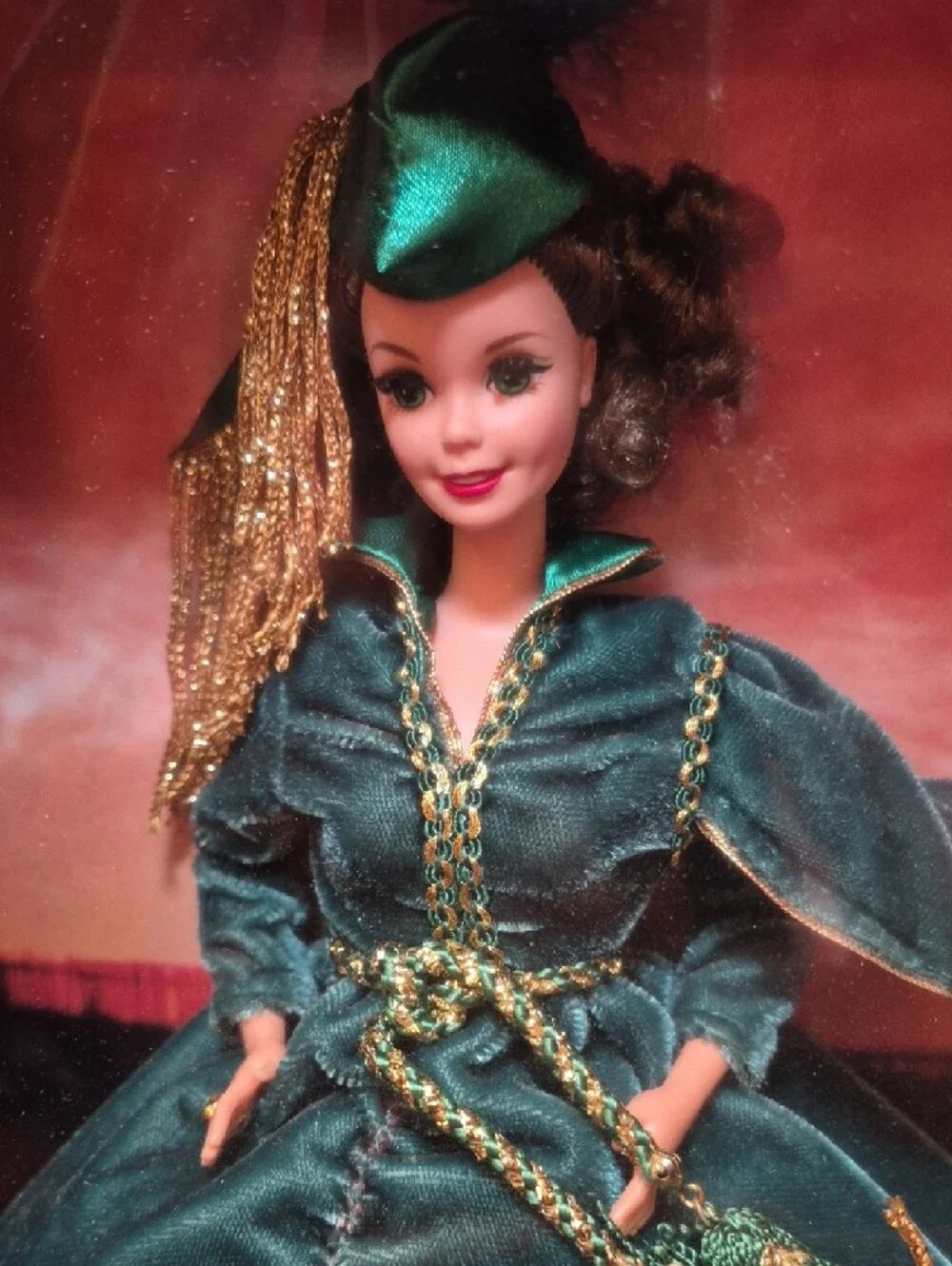 Vintage Barbie 